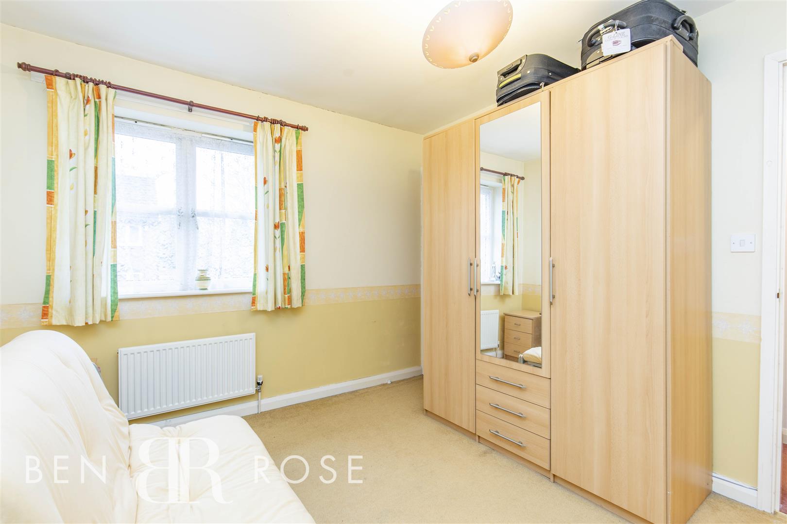 Acer Grove, Preston